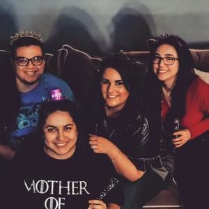 Meet your Posher, Maritza